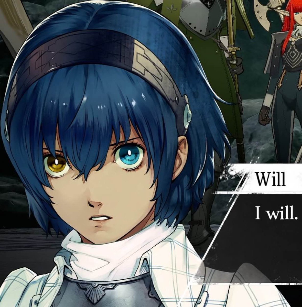 evistrohl's tweet image. holy shit he said the thing