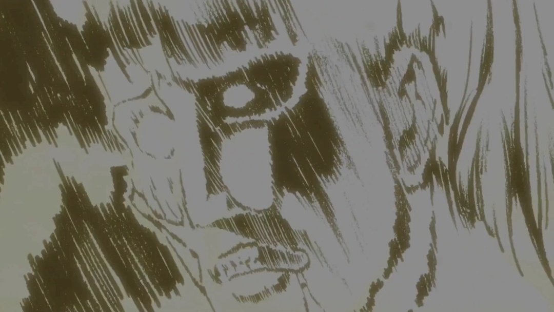 ERMI_20's tweet image. these impact frames used so brilliant.