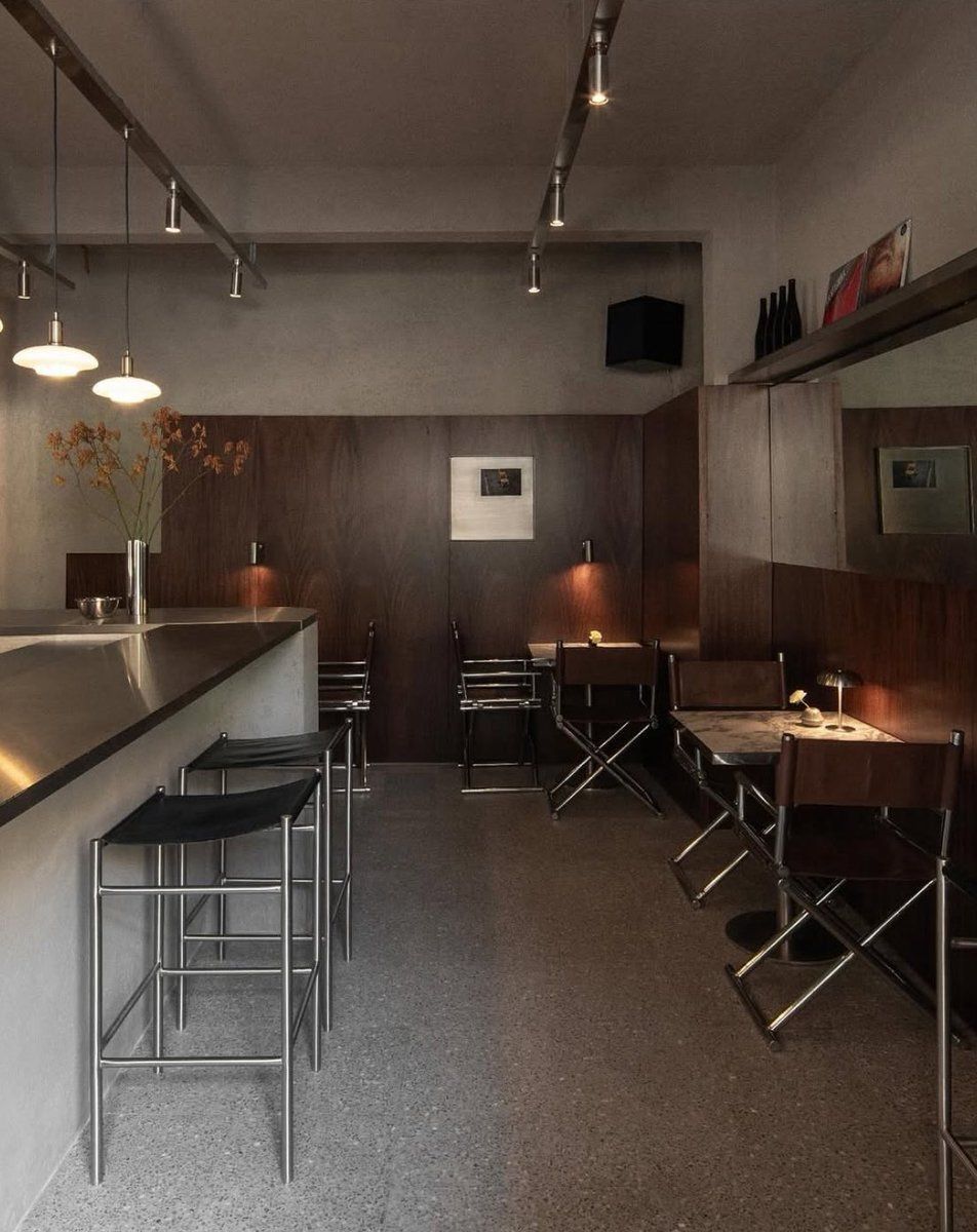 linear_magazine's tweet image. For morning rituals, by design