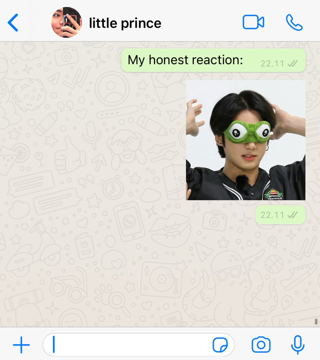 urechii_'s tweet image. 