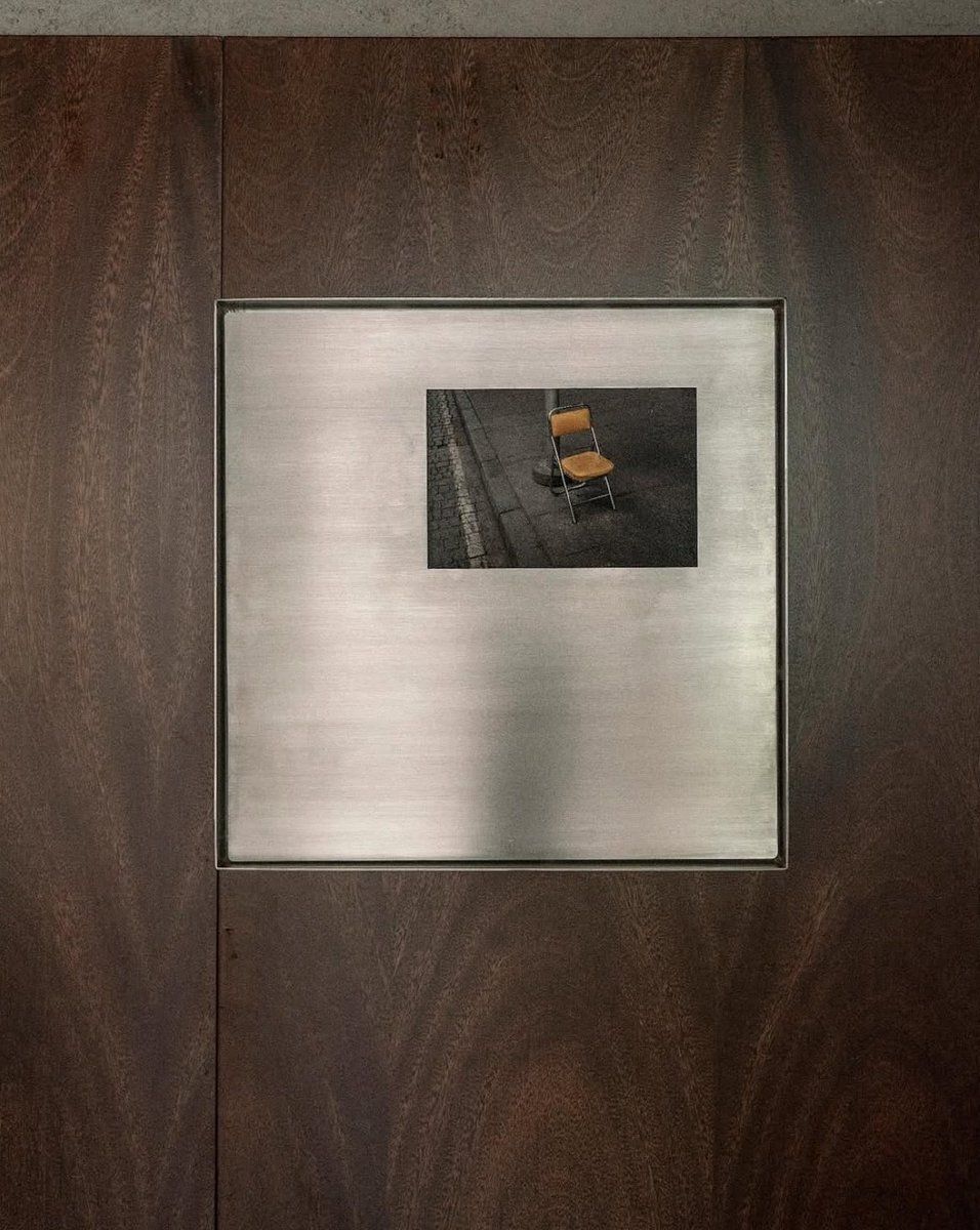 linear_magazine's tweet image. For morning rituals, by design