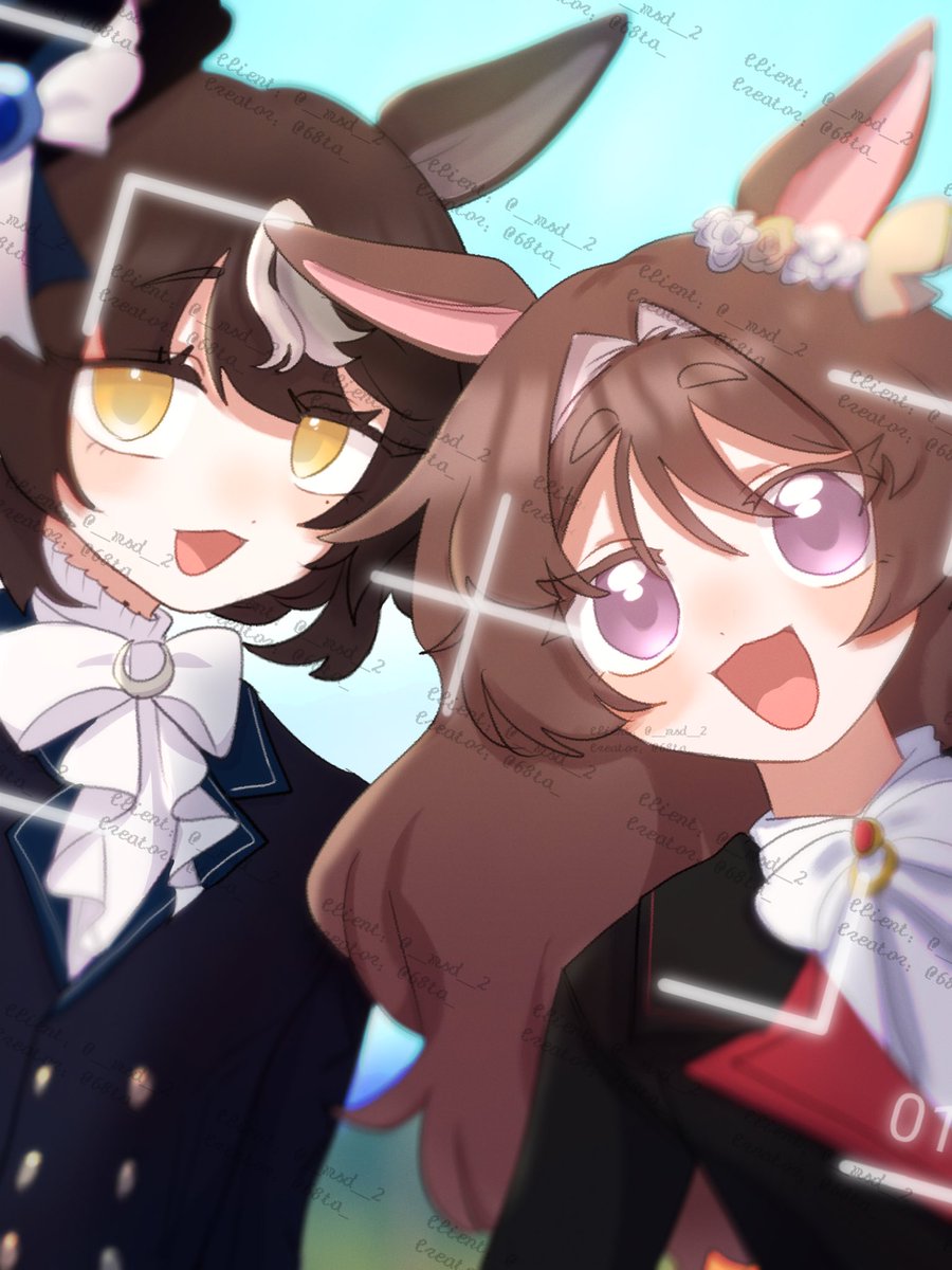 かなで tweet media