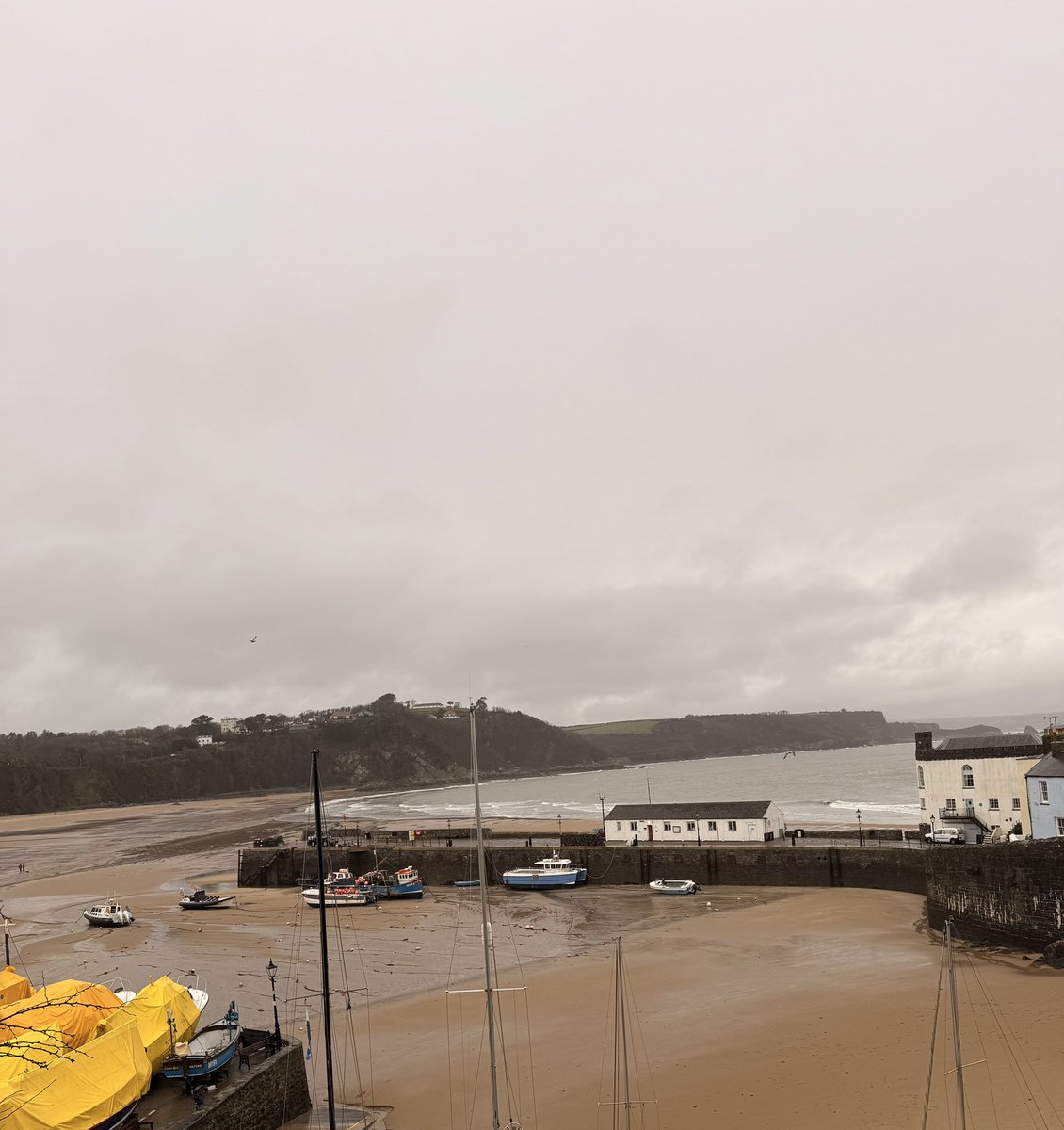 A trip to Tenby today for our Year 9 football boys in the Welsh Cup national rounds. A top game of football by both teams and could have gone either way. Very proud of everyone’s effort. A 2-1 loss to Greenhill in the end. Good luck to them in the next round. MOTM Leo Evans 👍🏼⚽️
