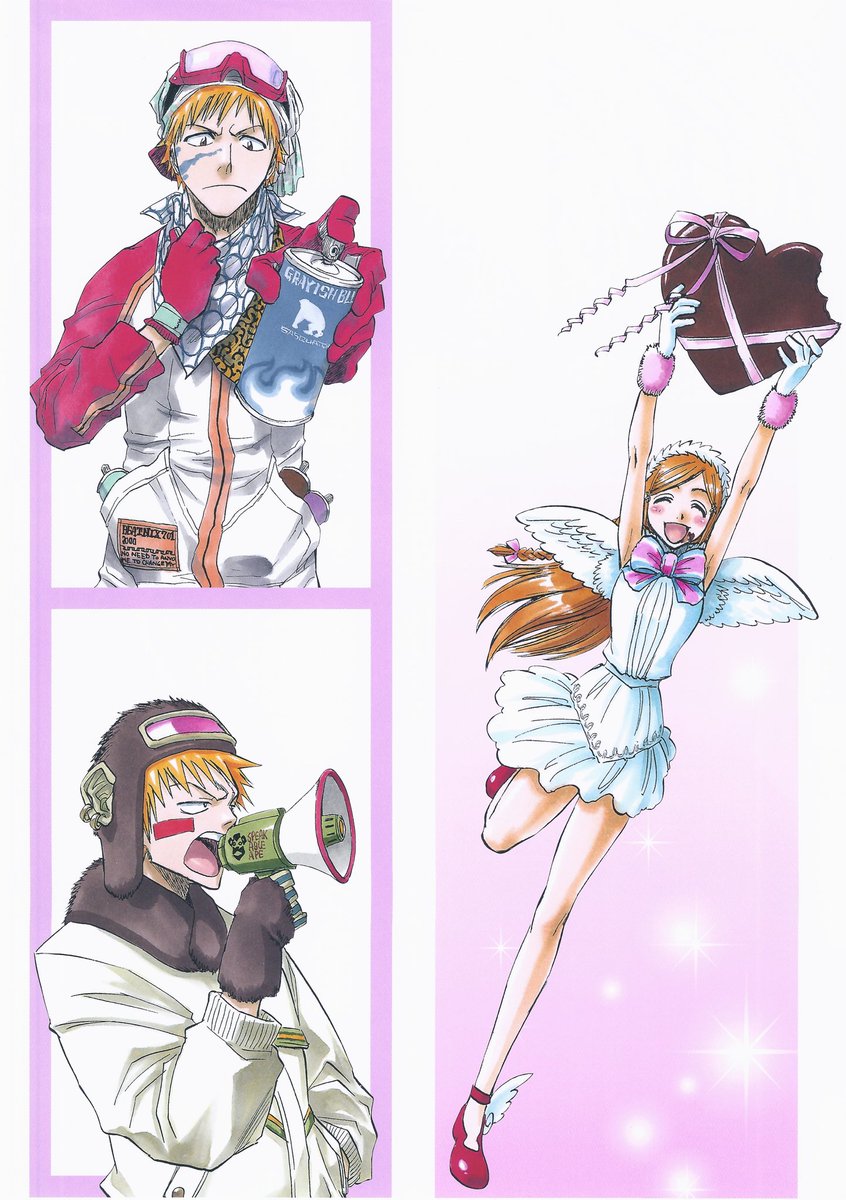 @ ㅍㅍ^^ : 클래식이자, 근본이고, 영원히 변치않는 CP클리셰 1위의 자리를 차지함, 맛없기가 힘듦(약간 미역국 포지션)