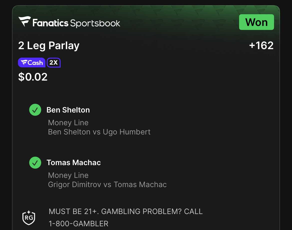 Greenbean_Bets's tweet photo. + 4.5U on a Monday✅💰📈

🚨 Smart bets. Real results. 🚨
Follow for daily picks, insights, and parlays that hit 🫛💵

https://t.co/PR4XLyrzOd

#SportsBetting #BettingTips #BettingX #GamblingX #GreenBeanBets #nba https://t.co/tD5ZOeemly