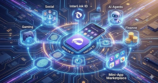 ShankarRaj10667's tweet photo. Interlink Networks 
#interlink #ITLG #ITL
#ITLX @inter_link
#InterLinkAmbassador https://t.co/abAABWYJ0A