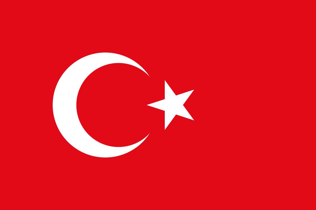 Was sagen die Yobazen dazu, dass unsere Flagge von Terroristen gesenkt wurde? Ist diesen Leute eigentlich die Bedeutung unserer Flagge klar? In dieser Flagge steckt das Blut einer ganzen Generation, die vor 100 Jahren ihr Leben für die Gründung der Türkei geopfert haben.