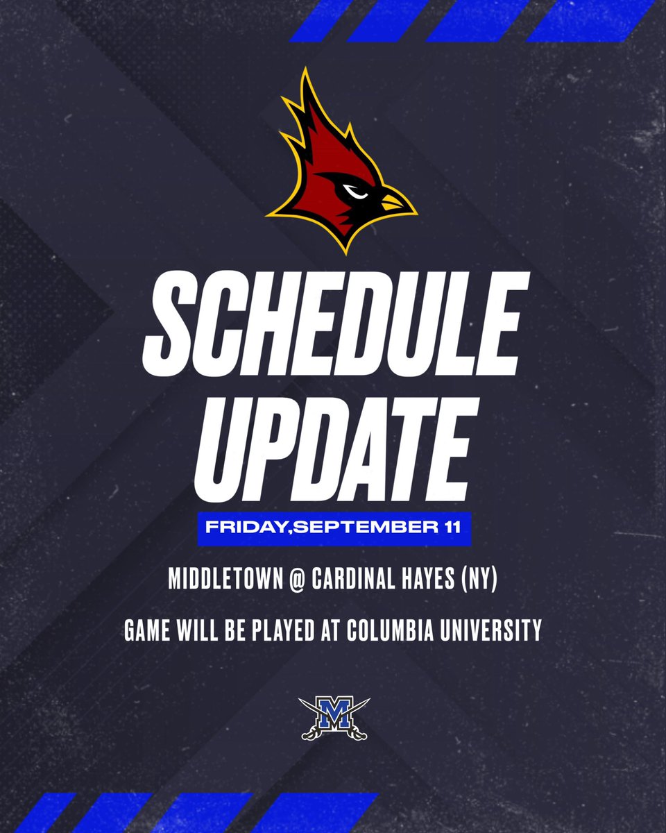 ᴍɪᴅᴅʟᴇᴛᴏᴡɴ ᴄᴀᴠᴀʟɪᴇʀs tweet media