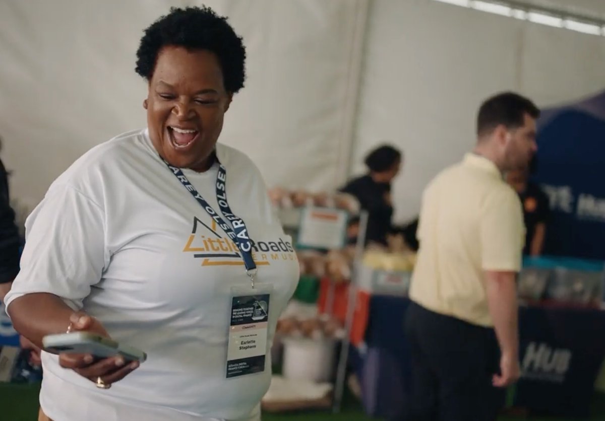 Digital Finance Forum tweet media