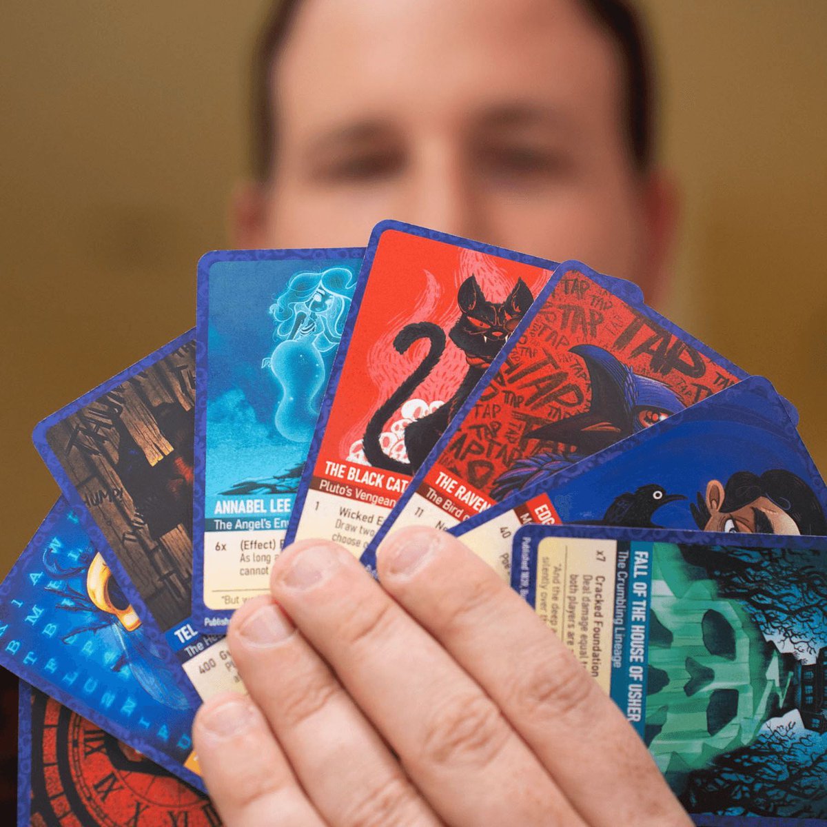 UBalt Yale Gordon College of Arts and Sciences tweet media