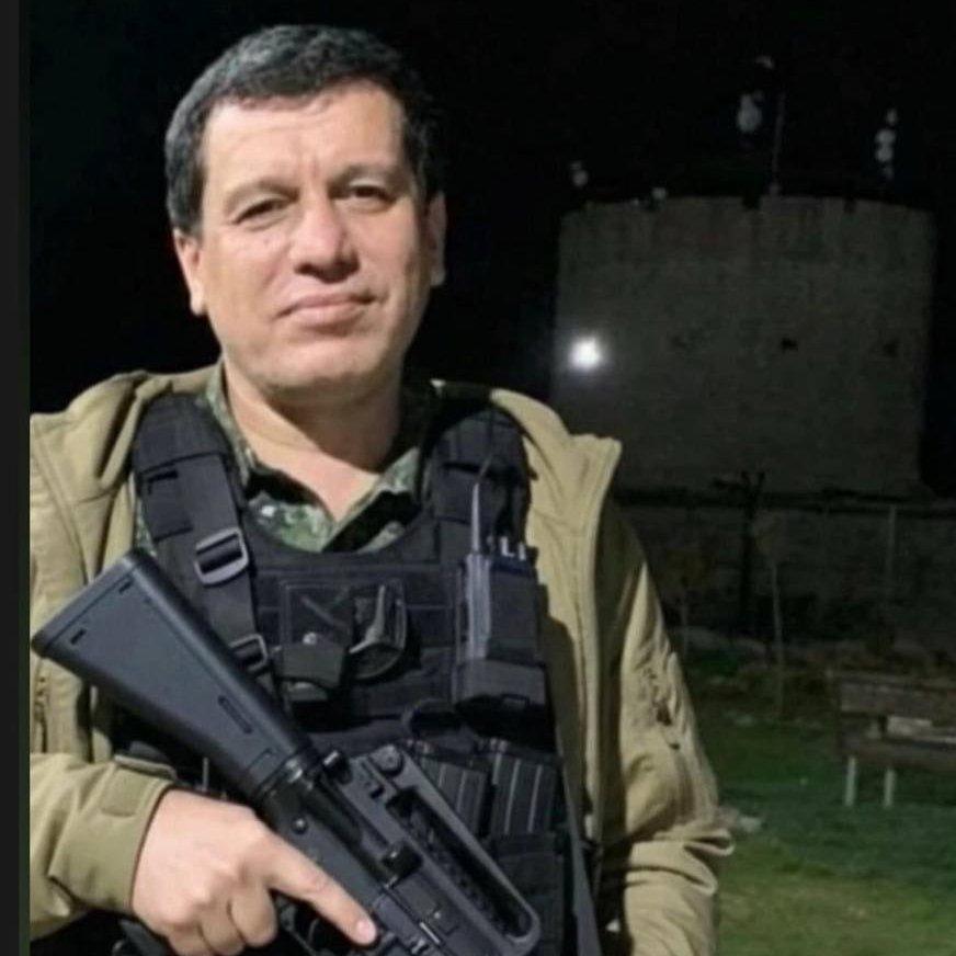 Rojava Network tweet media