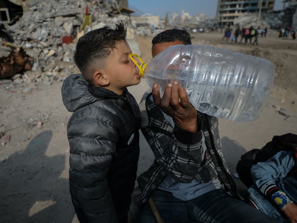 BlueFilter Company tweet media