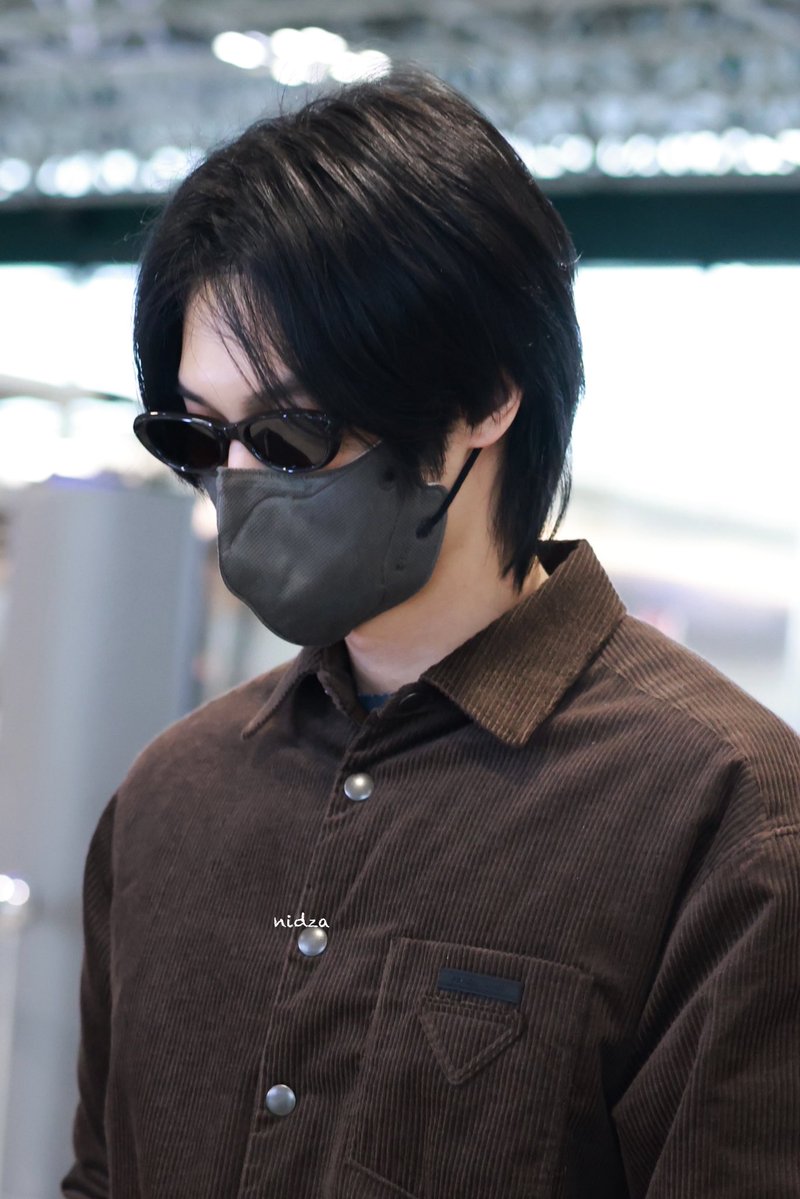 NIDZA7822's tweet image. เทห์ สุด 

WIN PRADA FW26 ICONIC 

#PRADAFW26xWIN
#PRADAFW26
#PRADA @Prada
#winmetawin @winmetawin