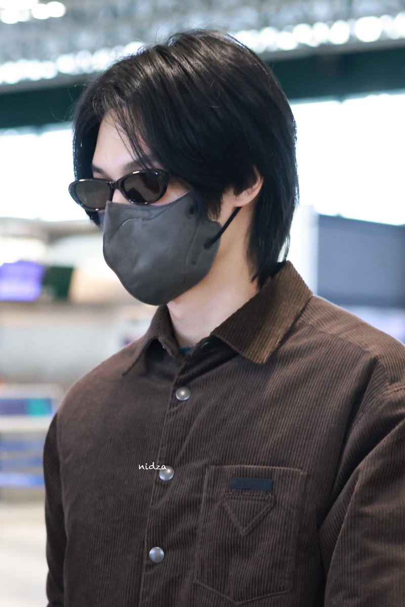 NIDZA7822's tweet image. เทห์ สุด 

WIN PRADA FW26 ICONIC 

#PRADAFW26xWIN
#PRADAFW26
#PRADA @Prada
#winmetawin @winmetawin