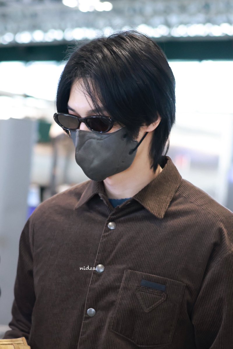 NIDZA7822's tweet image. เทห์ สุด 

WIN PRADA FW26 ICONIC 

#PRADAFW26xWIN
#PRADAFW26
#PRADA @Prada
#winmetawin @winmetawin