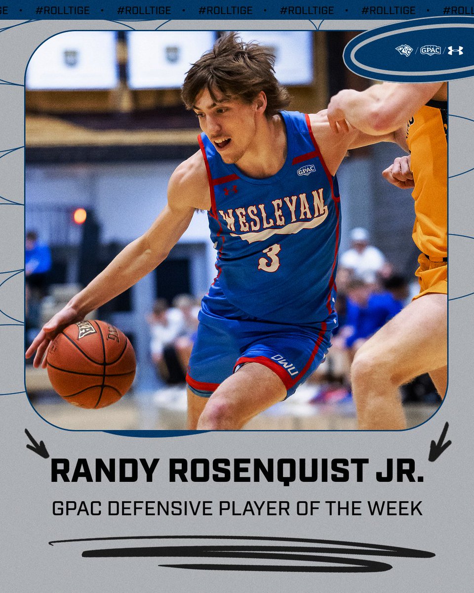 DWU Mens Basketball tweet media