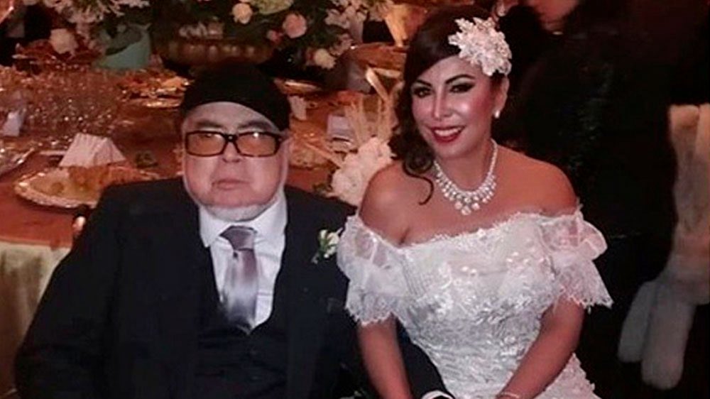 Alguien por favor que pueda confirmar al 100% que Chirinos está completamente fuera de carrera al Senado? Es demasiado bueno para ser verdad y no quiero festejar antes de tiempo…