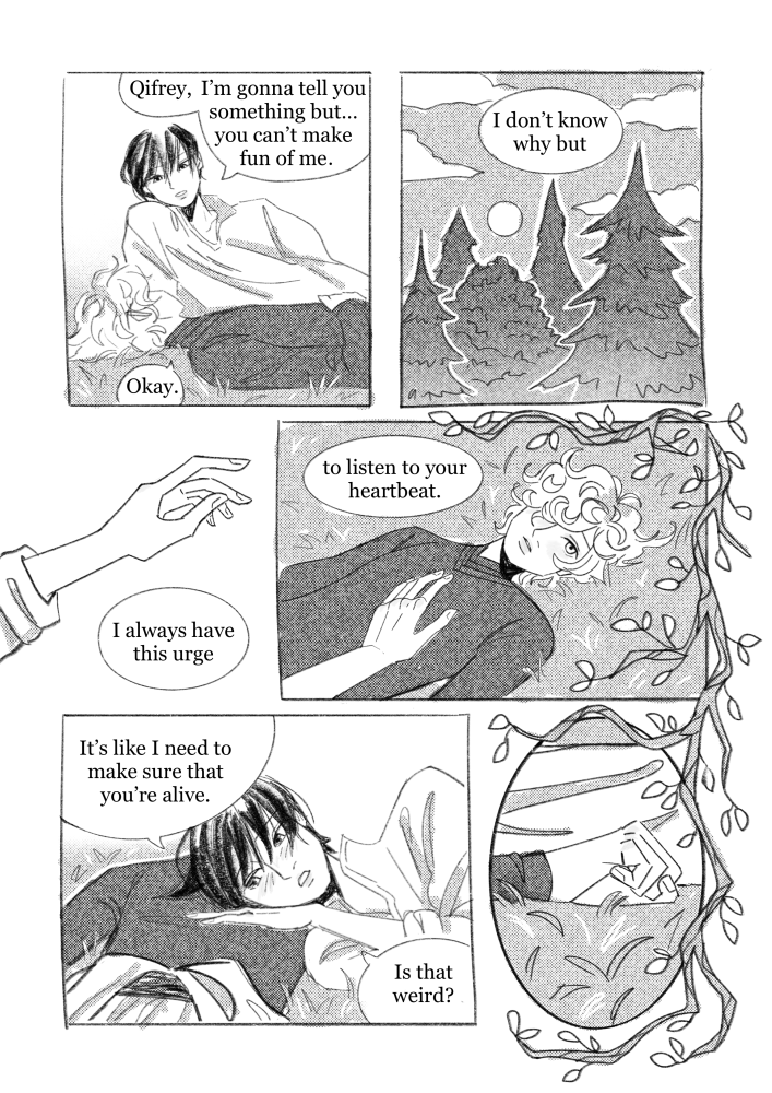 🦢💗 tweet media