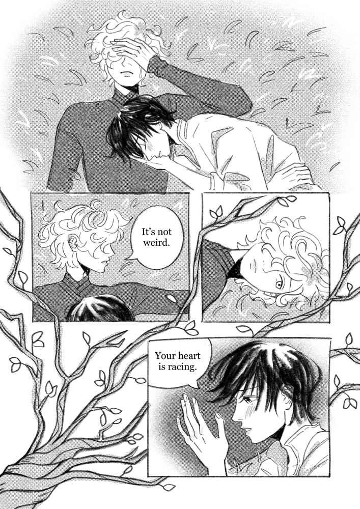 🦢💗 tweet media