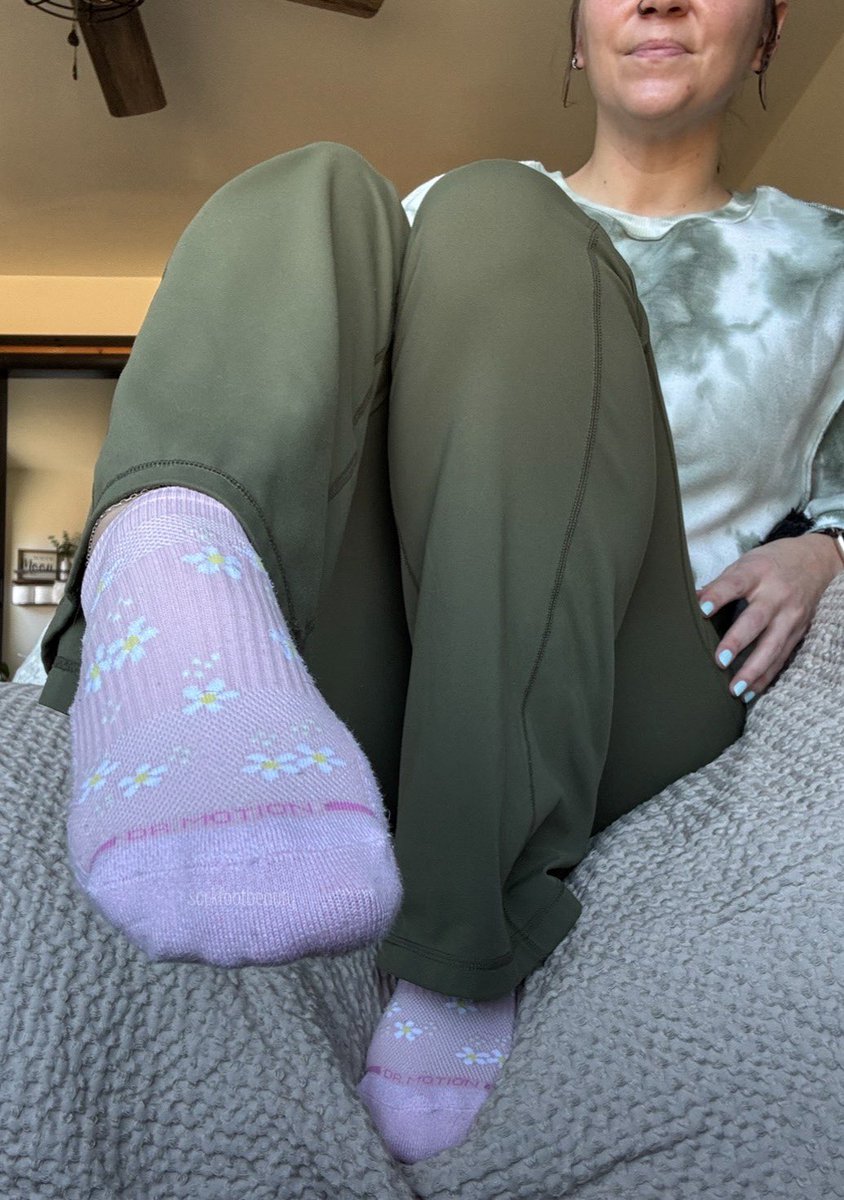 sockfootbeauty