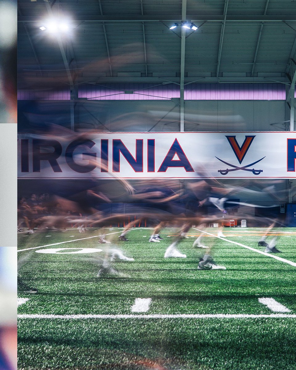 Virginia Football tweet media