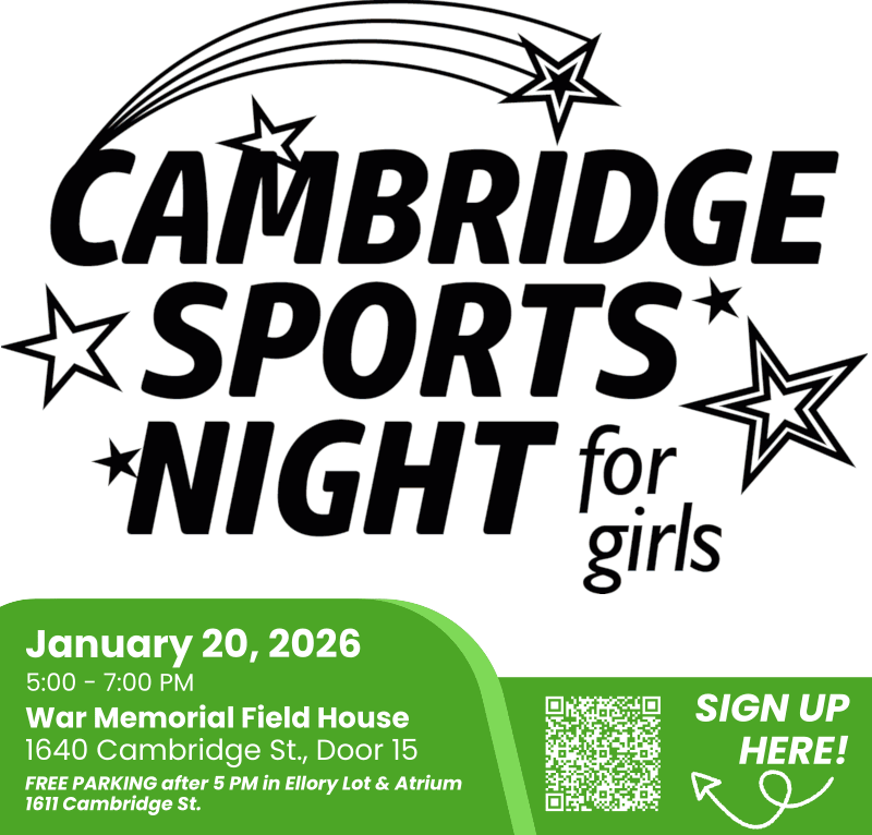 Cambridge Lacrosse tweet media