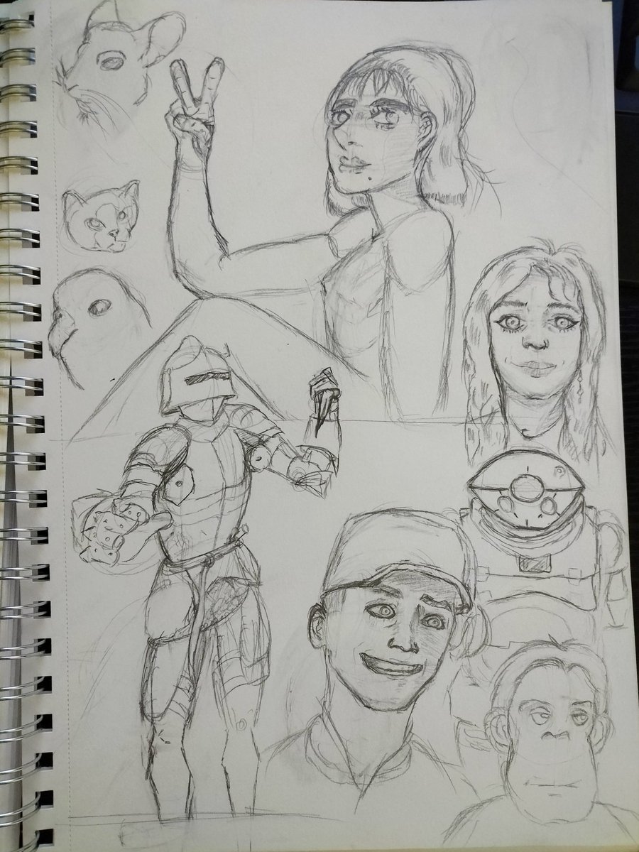 Weiry__'s tweet image. Practice was blessed by rng last week.