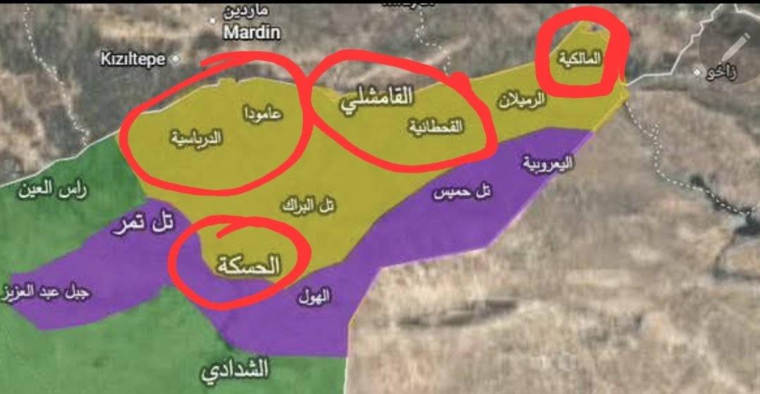 رؤى لدراسات الحرب tweet media