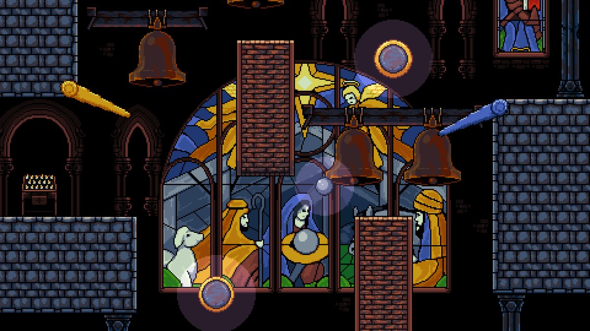 ⚡Game*Spark⚡ tweet media