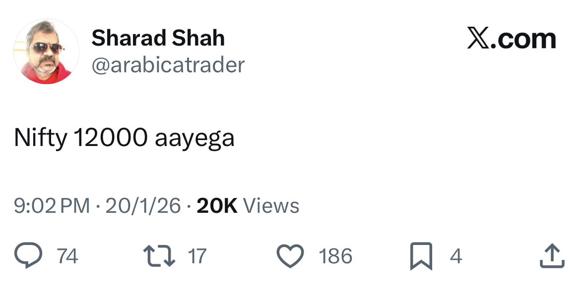 Ashish Gupta tweet media