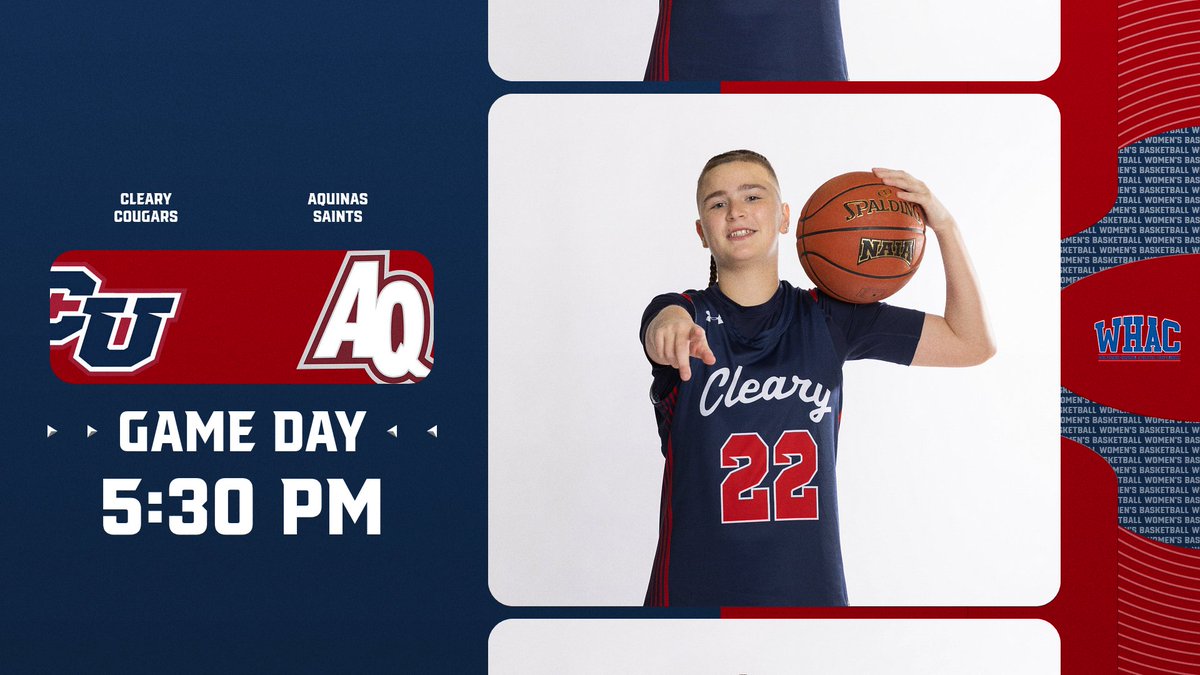 Cleary Athletics tweet media