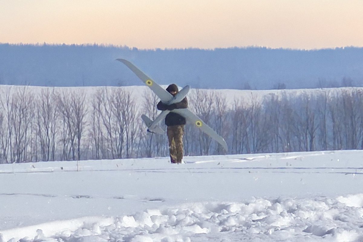 Ukrspecsystems tweet media