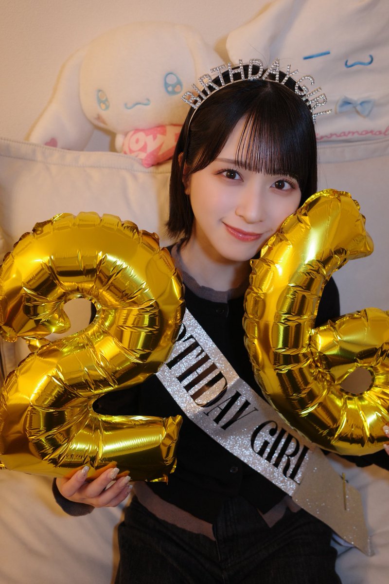 諸橋沙夏さんから佐々木舞香ちゃんへのお誕生日祝いポストまとめ