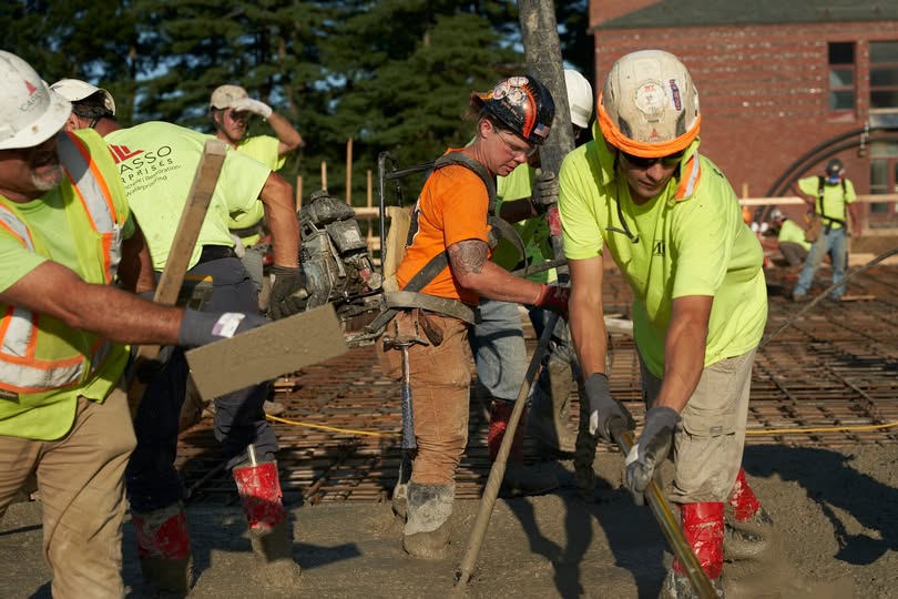 Southwest Laborers District Council (SWLDC) tweet media