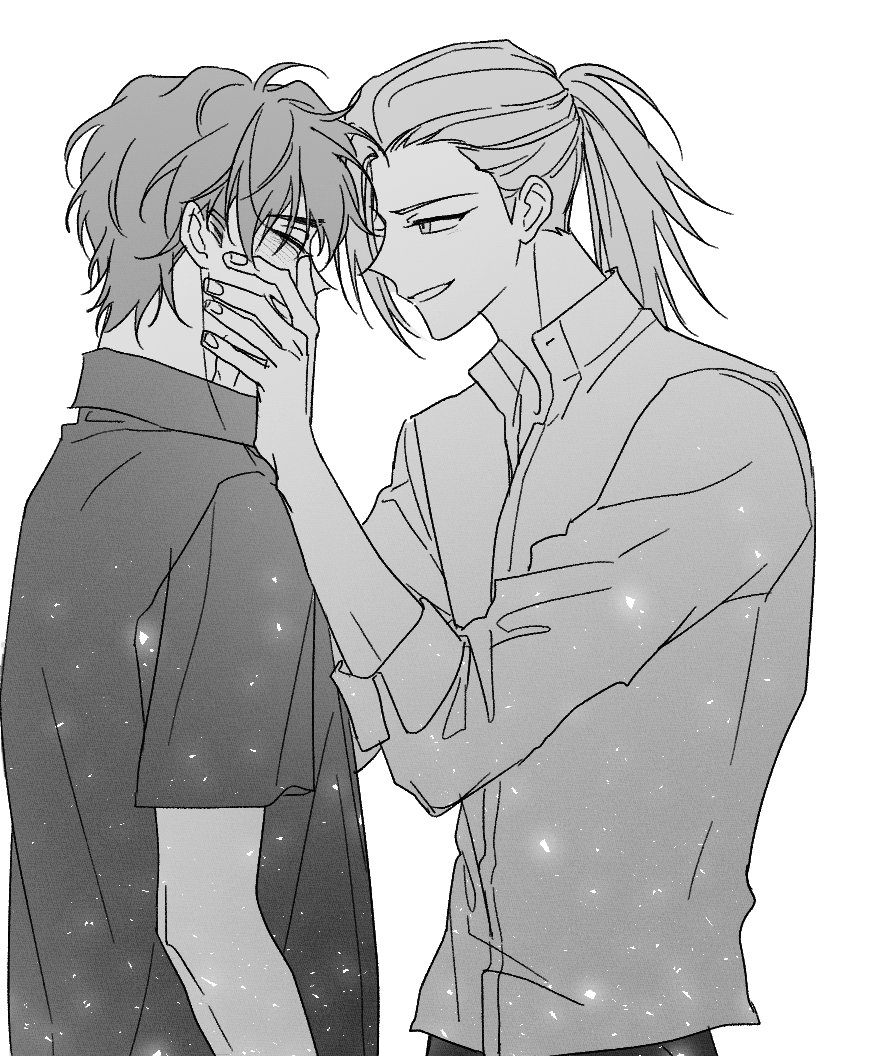 두만식 tweet media