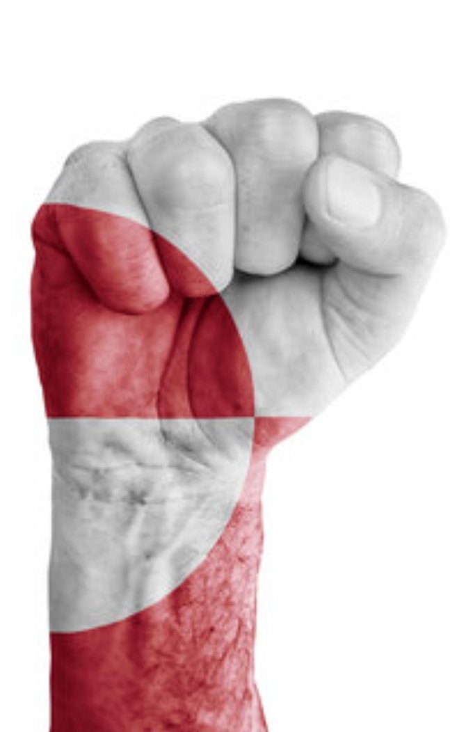 Rob16921's tweet photo. @OJoelsen Welcome home! Keep up the great work๐โ๏ธ๐ช
It's time for World leaders to #StandUpToTrump and #StopTheInsanity!!
#StandWithGreenland ๐ฌ๐ฑ
#StandWithDenmark ๐ฉ๐ฐ
#StandWithCanada ๐จ๐ฆ
#Never51 https://t.co/e5o0YQjxMV