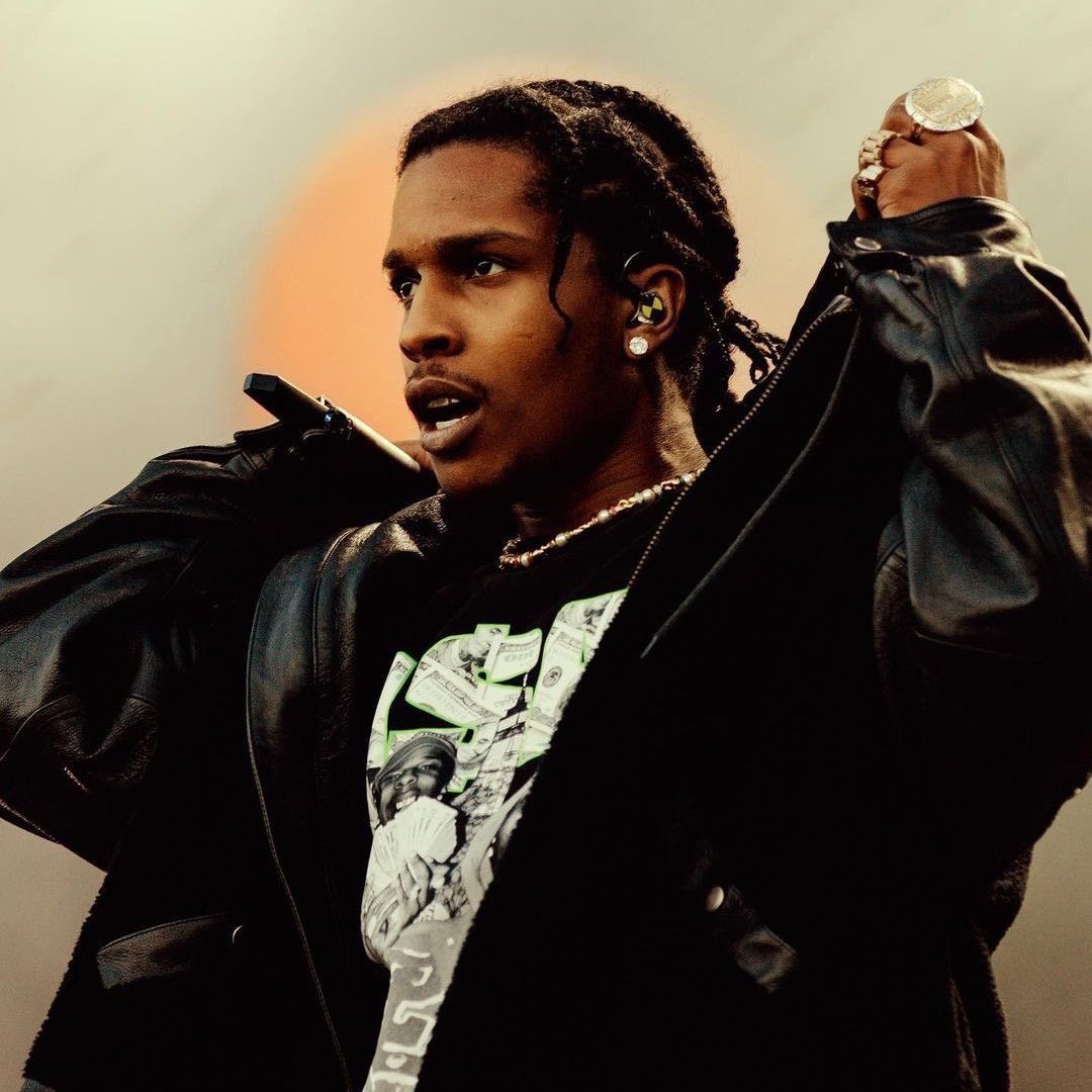 Kulturlesite_'s tweet image. 🚨 A$AP ROCKY annonce une DATE de CONCERT à l’ACCOR ARENA (BERCY) !! 

🗓️ 30 SEPTEMBRE