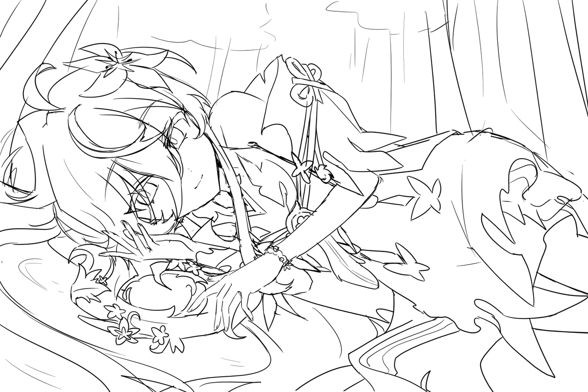 최근에 낙서밖에안햇더니 제대로된거 그리는법 다까먹엇는데 어떡하죠