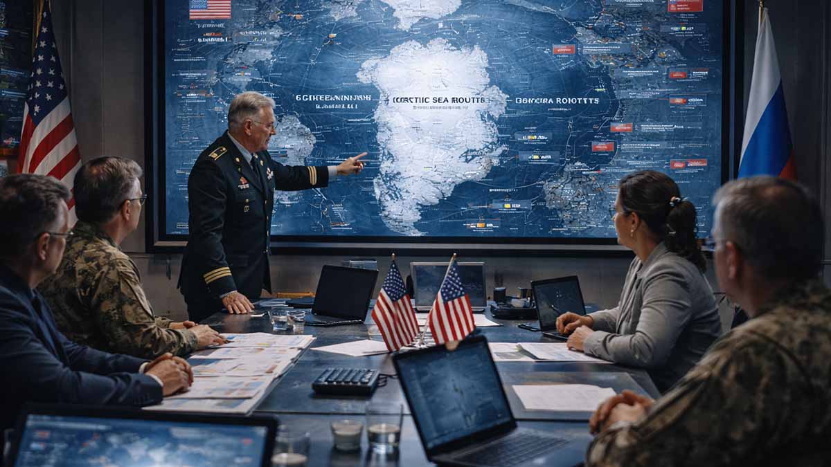 Arctic Hegemony &amp; The Greenland Acquisition Crisis: U.S. Power Projection and the Fragmentation of Transatlantic Security debuglies.com/2026/01/20/arc… via @https://debuglies.com #RussiaUkraineConflict #Elon_Musk #Trump #EuropeNews #ElonMusk #IsraelPalestineWar #IranAttack #IranIsrael