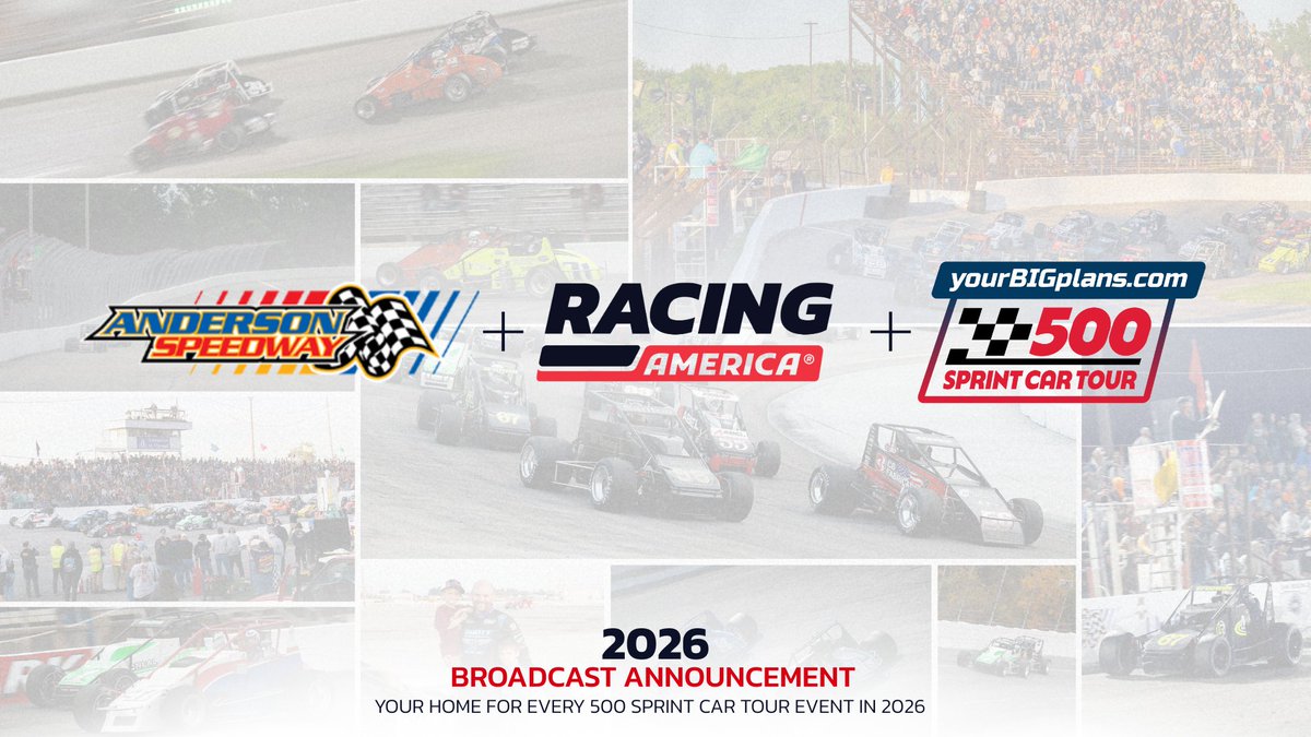 500 Sprint Car Tour tweet media