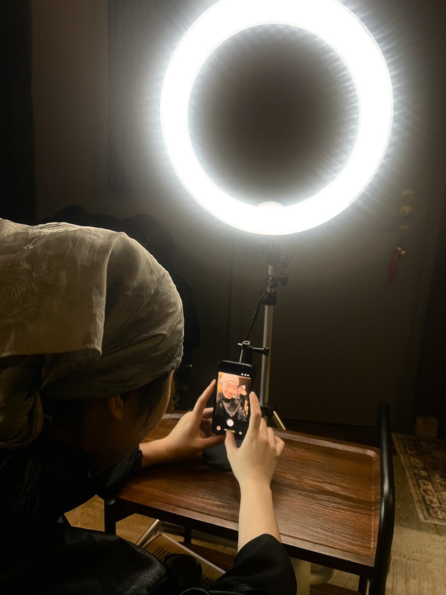 Big thanks <a href="/zhuyangliu40117/">zhuyangliu</a> joined us 🎉
Melody Space X — Episode 002
<a href="/MelodyAssets/">Melody</a>
When “Sound” Becomes an Inhabitable Space
with Zhuyang Liu
Building a Living Sonic World Beyond Traditional Genres — Sound, Body &amp; Technology

🗓 Jan 20, 2026
🕐 1:00 PM (London time)
📍 Live on