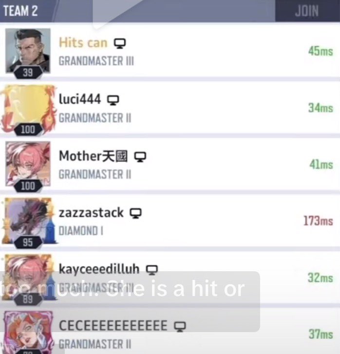 Kingsman really better than me cuz looking at this screen woulda driven me to insanity