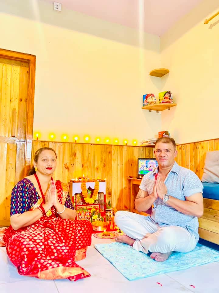 Happy anniversary dear Sir &amp; Mam🌹❤️🎉🎊
#happyanniversary