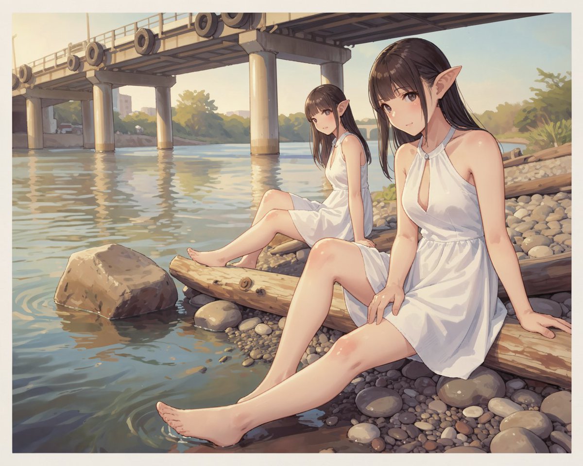 RYOUGI Ilakya tweet media