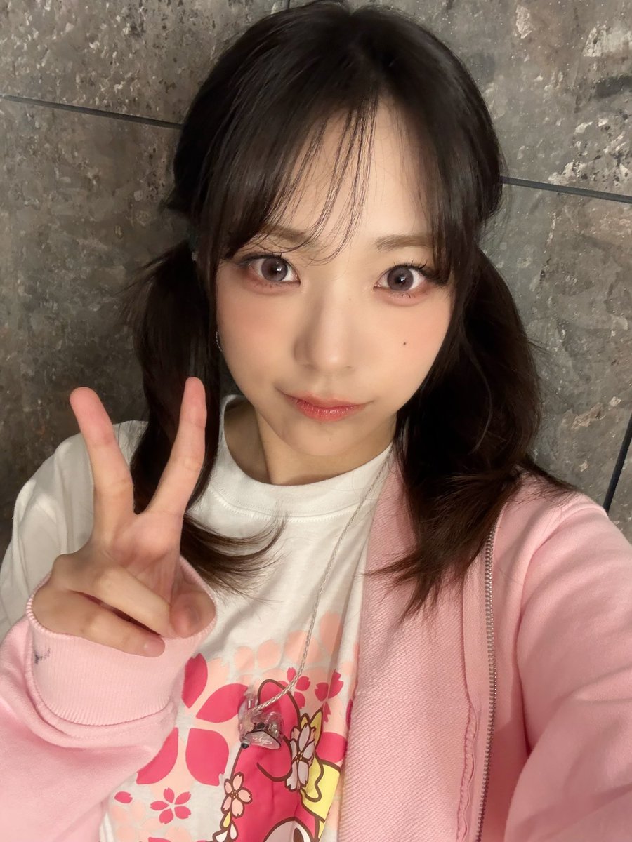 시여어미밍. tweet media