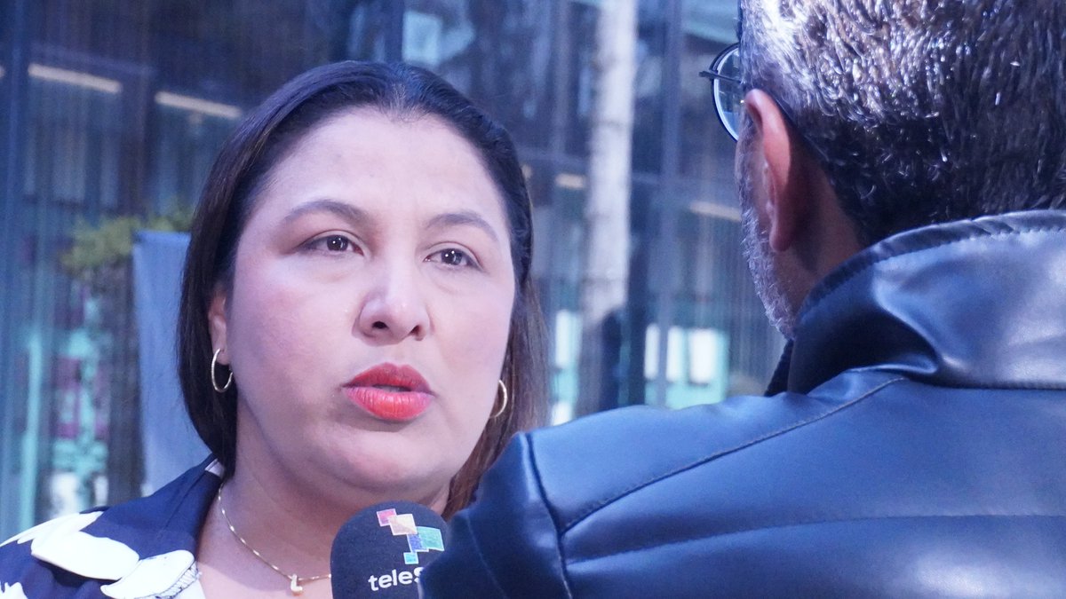 Participamos en el foro Catatumbo en guerra: a un año de la crisis humanitaria.

Olga Quintero, representante legal de CEPDIPO y cofundadora de <a href="/AscamcatOficia/">AscamcatOficial</a> está presente en el panel sobre drones con explosivos, degradación de la guerra e impactos humanitarios en el Catatumbo.