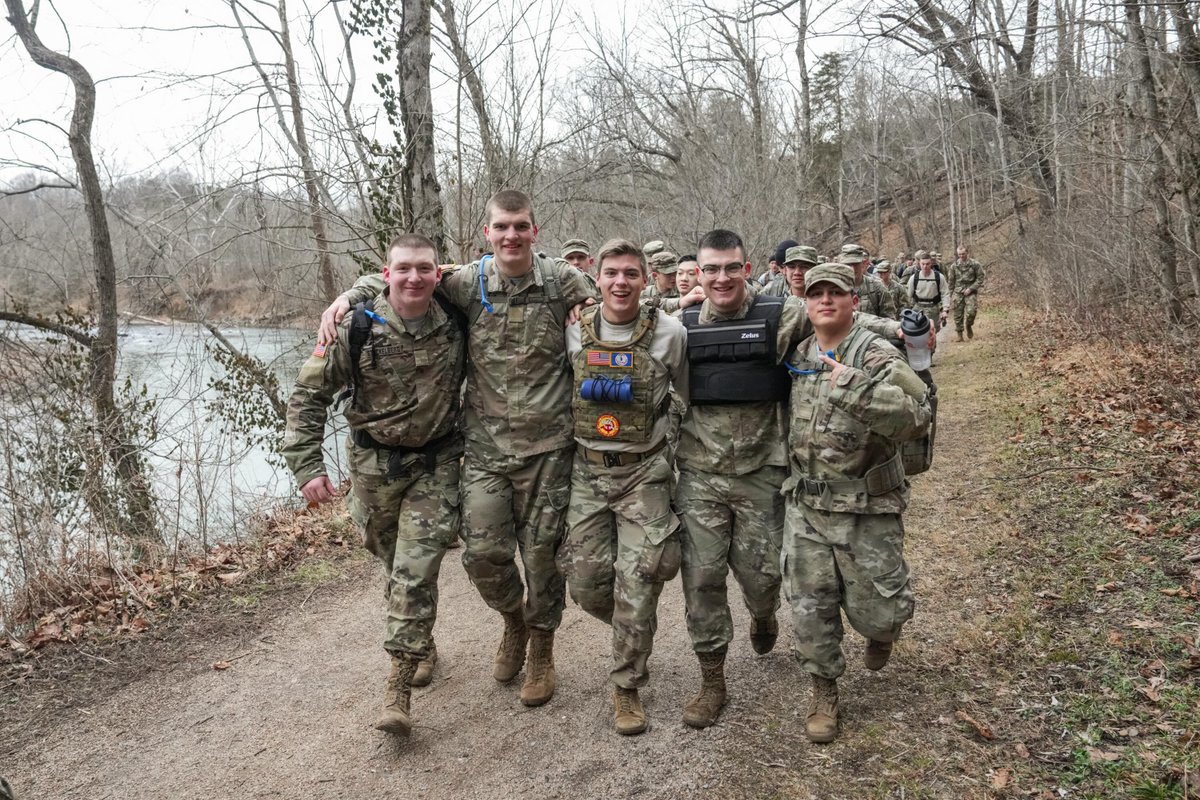 Virginia Military Institute tweet media