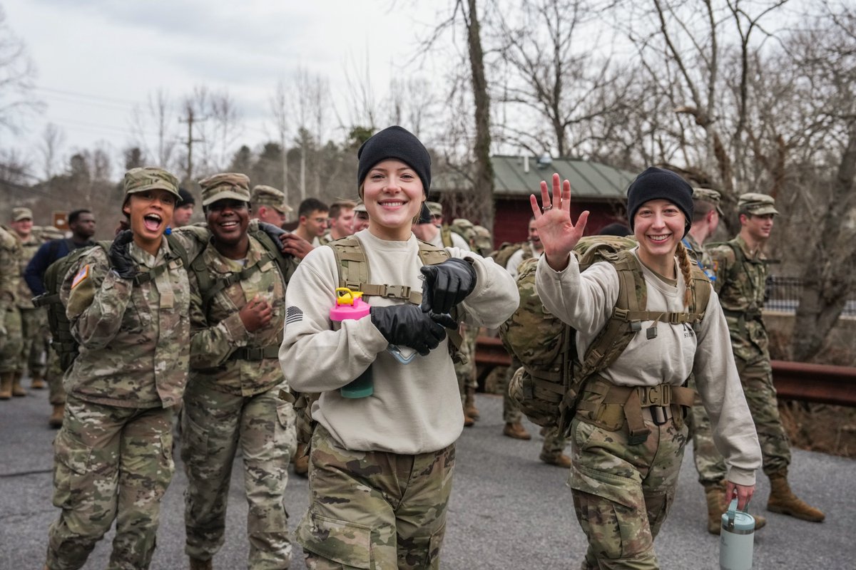 Virginia Military Institute tweet media