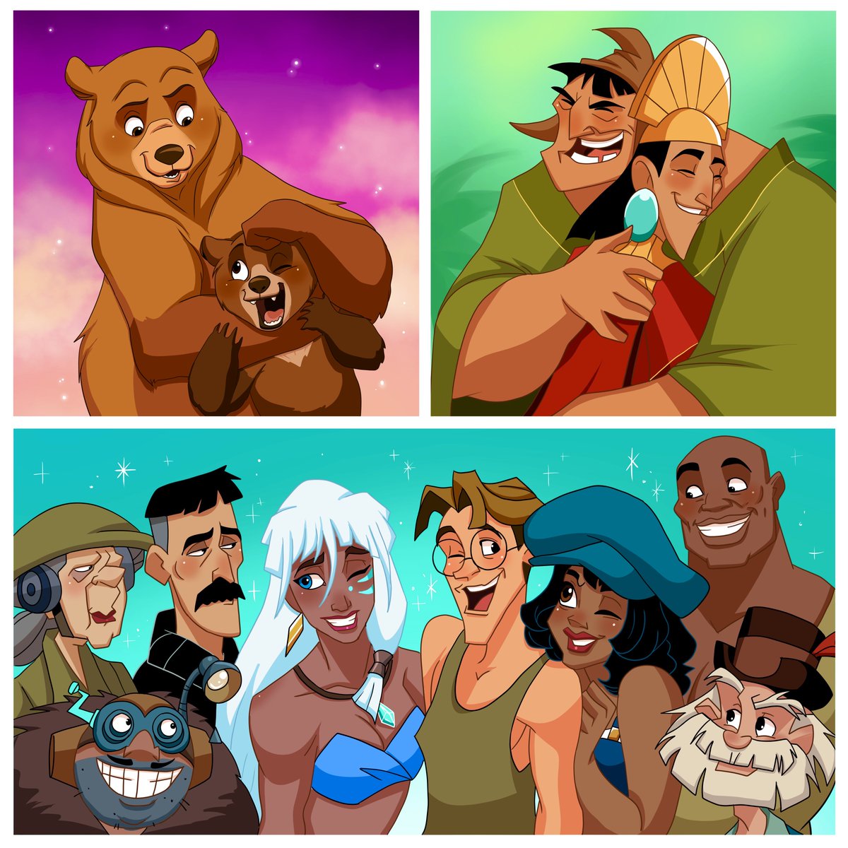 Friendship is Forever✨