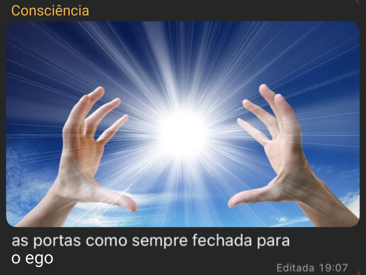 collargirl2's tweet image. expansão da consciência be like